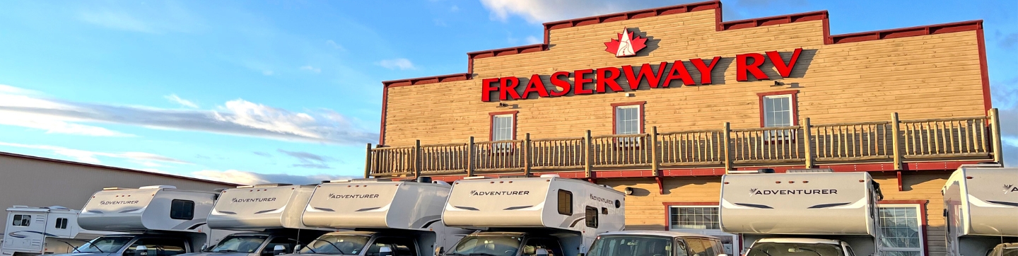 Rental Locations - Whitehorse, Yukon